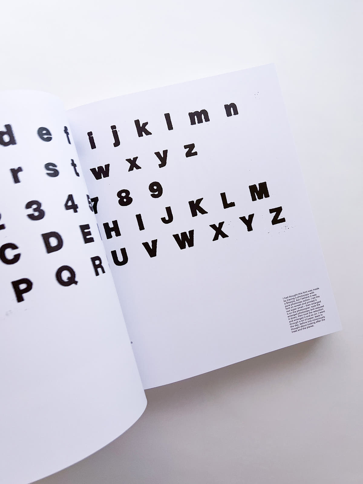 DISORDER: SWISS GRIT VOL. II / Chris Ashworth