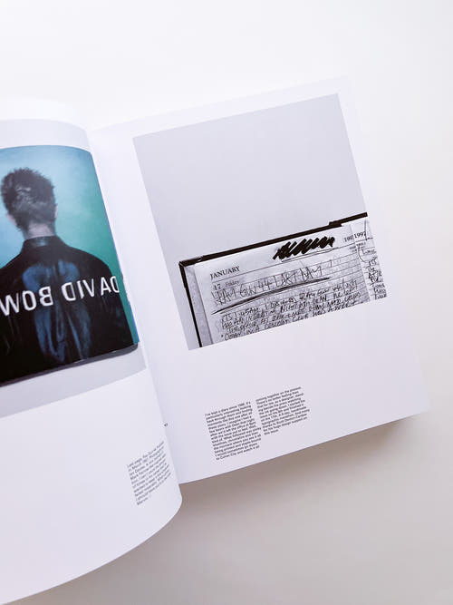 DISORDER: SWISS GRIT VOL. II / Chris Ashworth