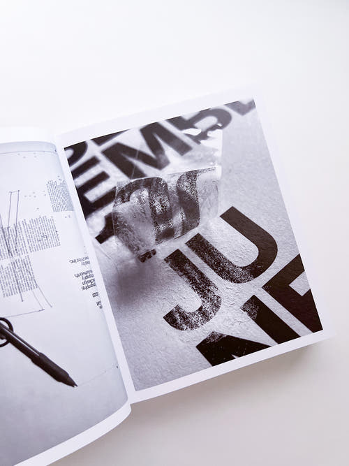 DISORDER: SWISS GRIT VOL. II / Chris Ashworth