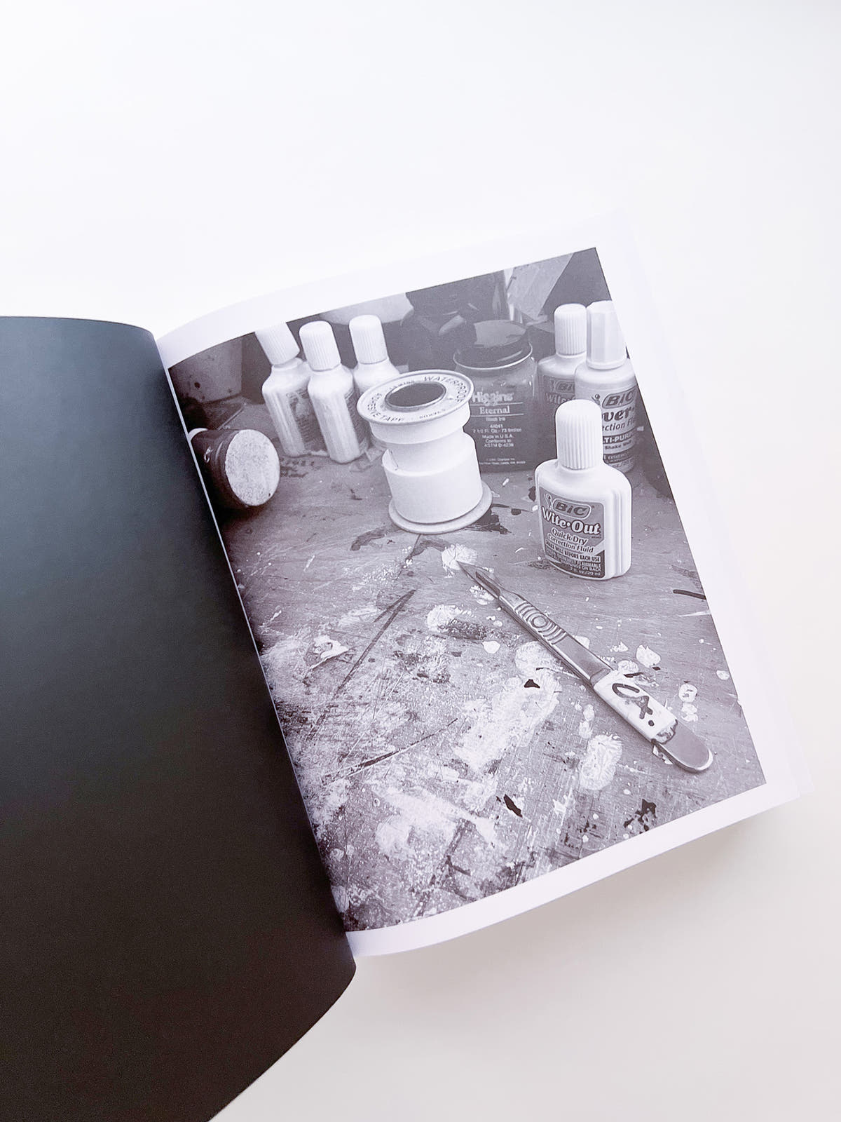 DISORDER: SWISS GRIT VOL. II / Chris Ashworth