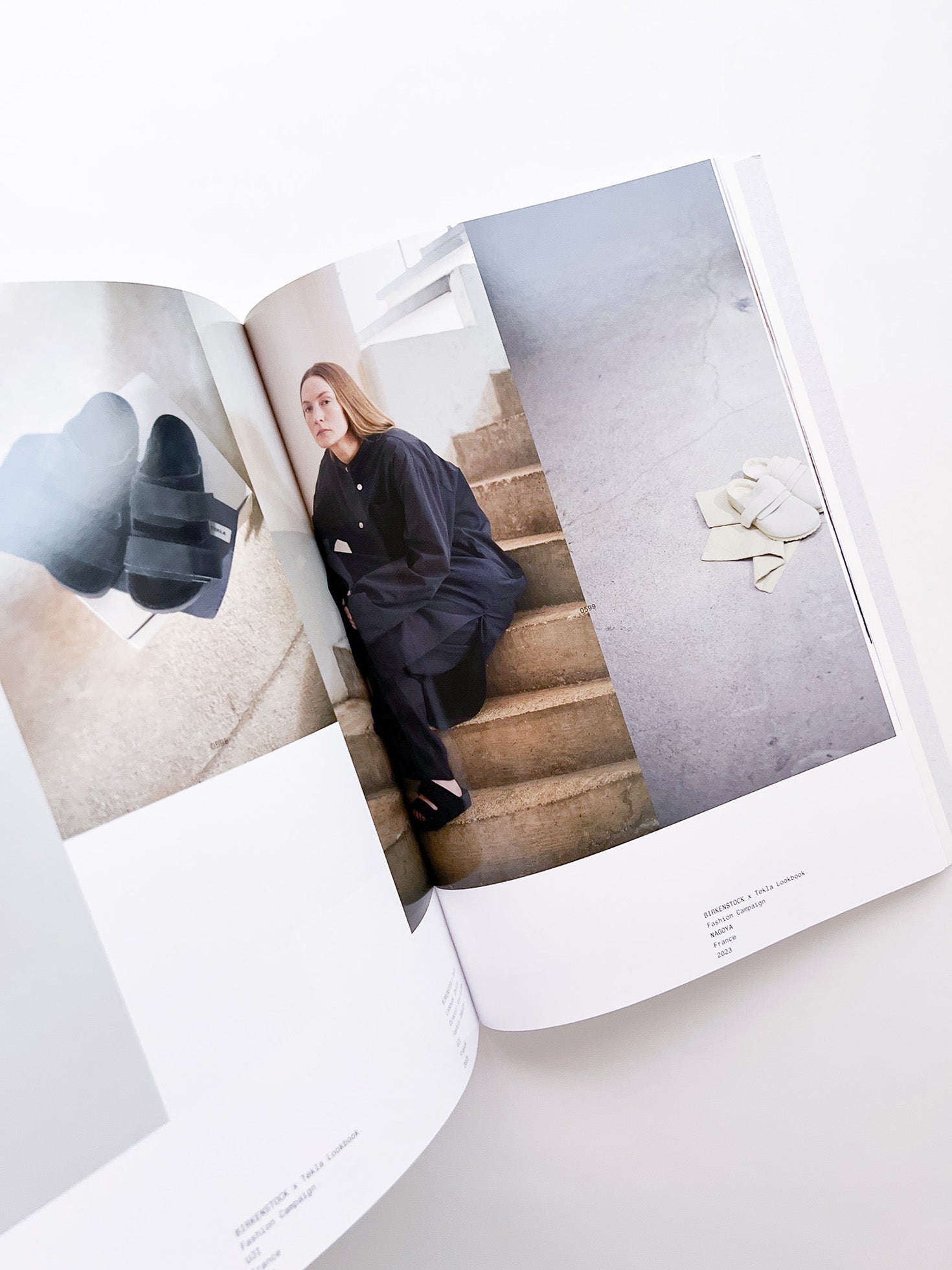 The Book of Birkenstock