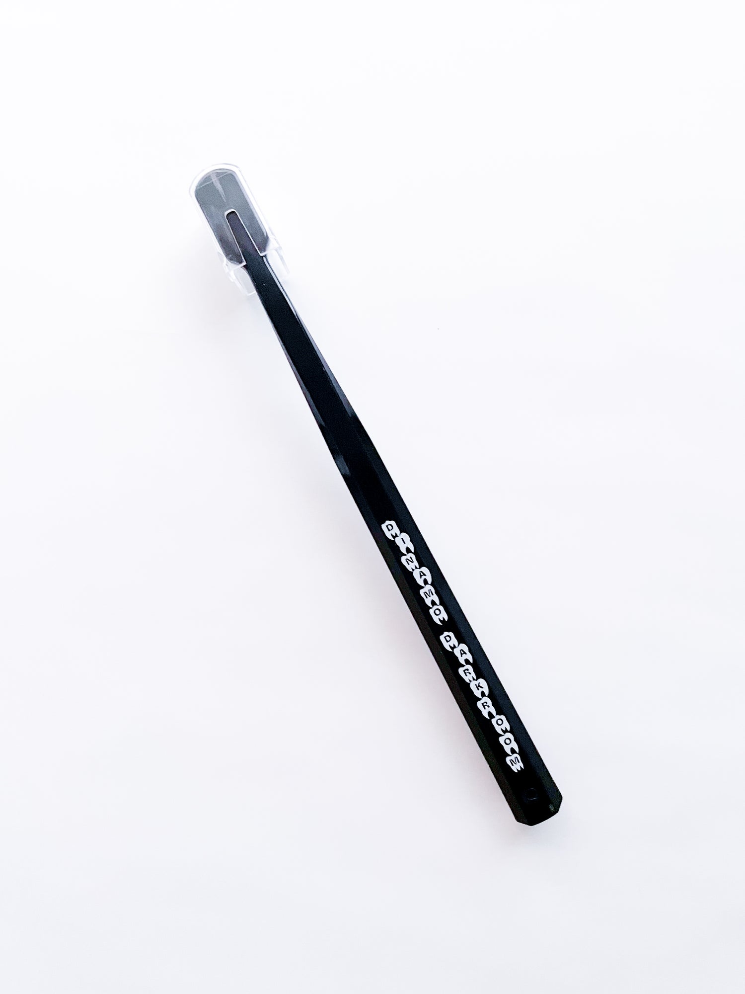 Darkroom Curaprox Toothbrush / Dinamo