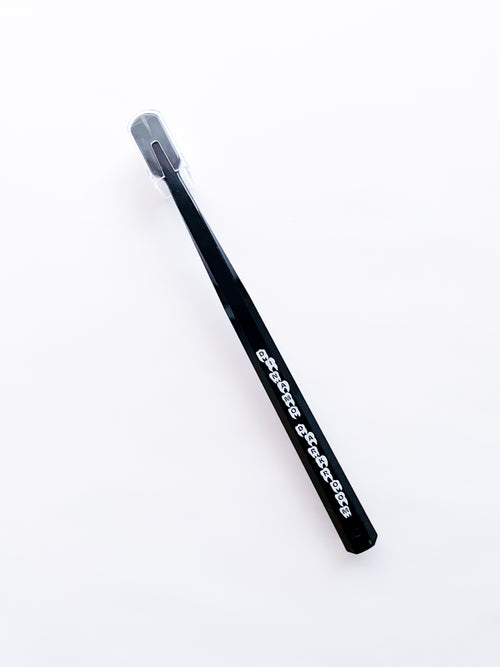 Darkroom Curaprox Toothbrush / Dinamo