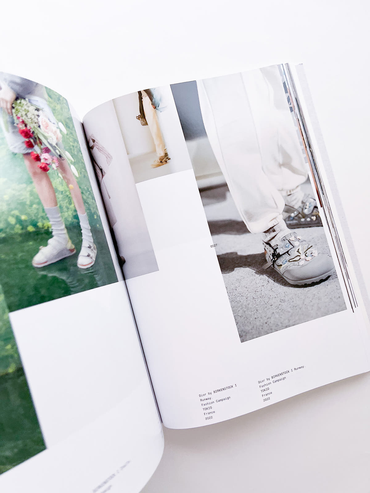 The Book of Birkenstock