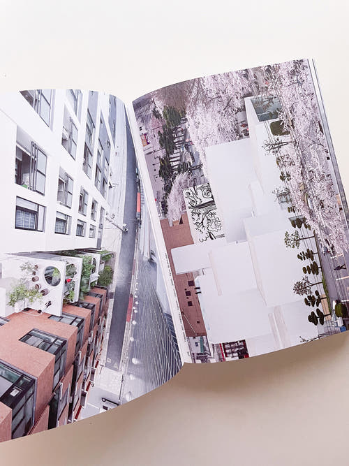 MOMENTS IN ARCHITECTURE / Iwan Baan