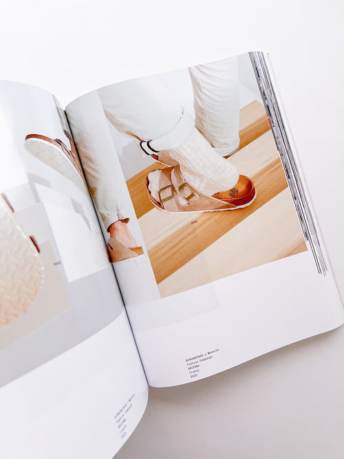 The Book of Birkenstock