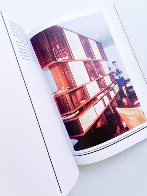 The Art of Dwelling / Charlotte Perriand