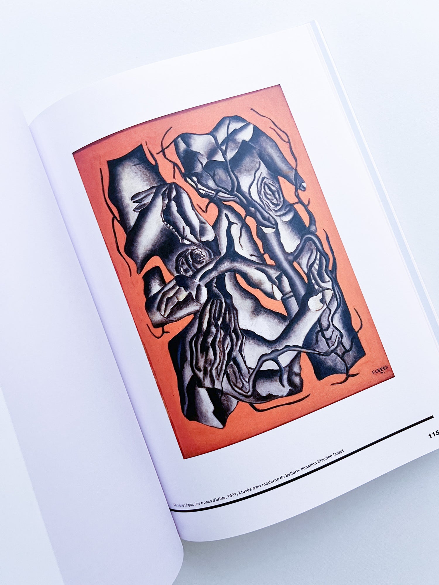 The Art of Dwelling / Charlotte Perriand