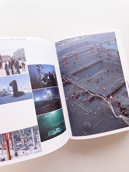 MOMENTS IN ARCHITECTURE / Iwan Baan