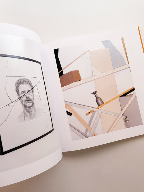ADVICE FOR YOUNG ARTISTS / Alec Soth [SIGNED]