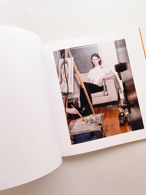 ADVICE FOR YOUNG ARTISTS / Alec Soth [SIGNED]