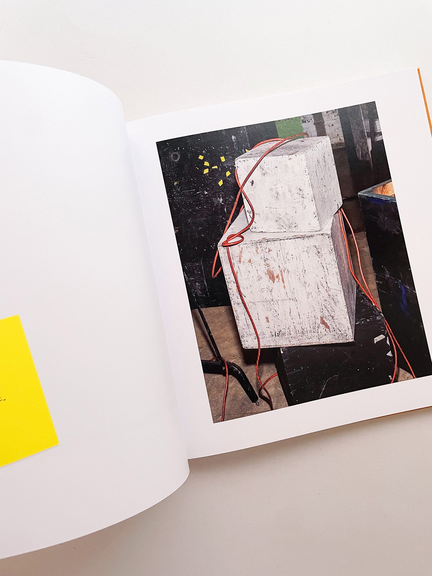 ADVICE FOR YOUNG ARTISTS / Alec Soth [SIGNED]