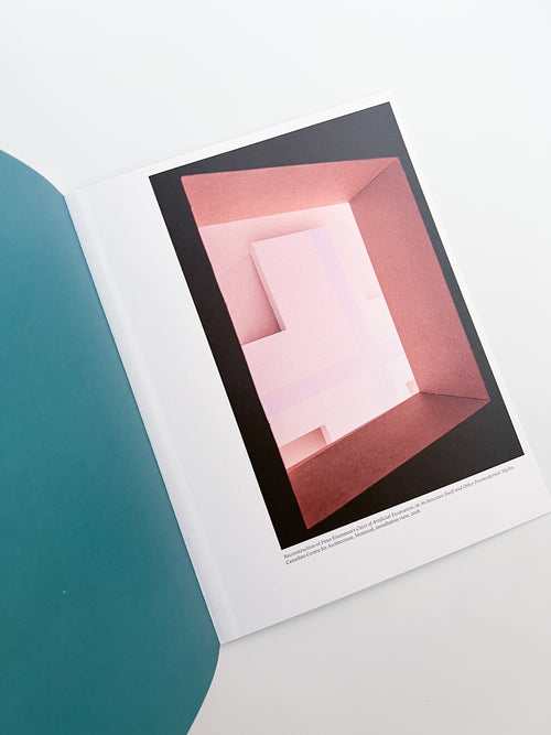 Architecture Itself and Other Postmodernization Effects