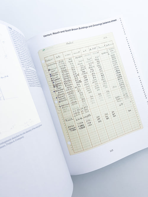 Architecture Itself and Other Postmodernization Effects