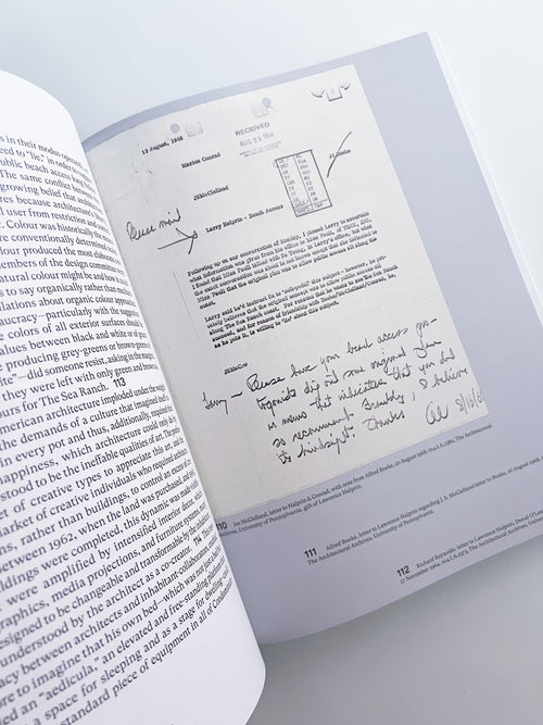 Architecture Itself and Other Postmodernization Effects