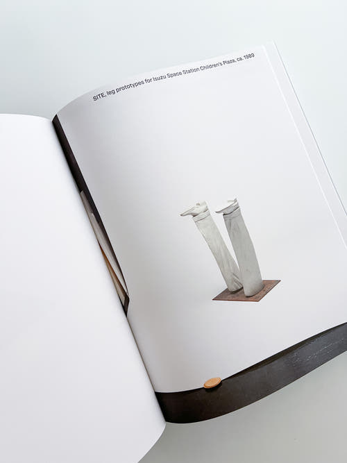 Architecture Itself and Other Postmodernization Effects