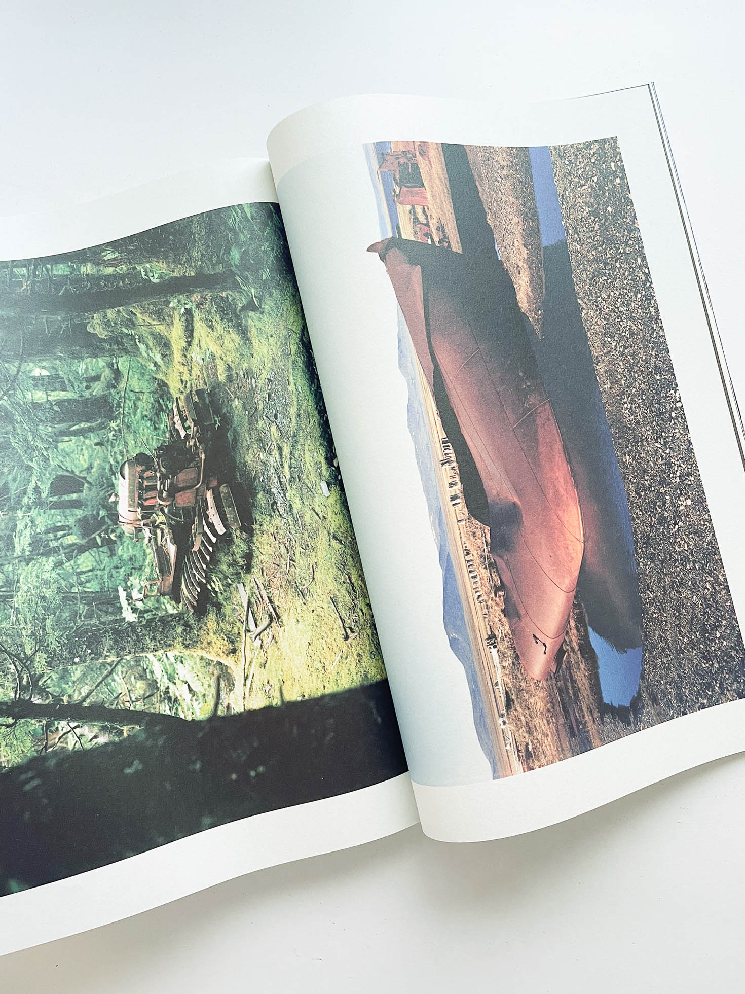 Subsequence Magazine Vol.7