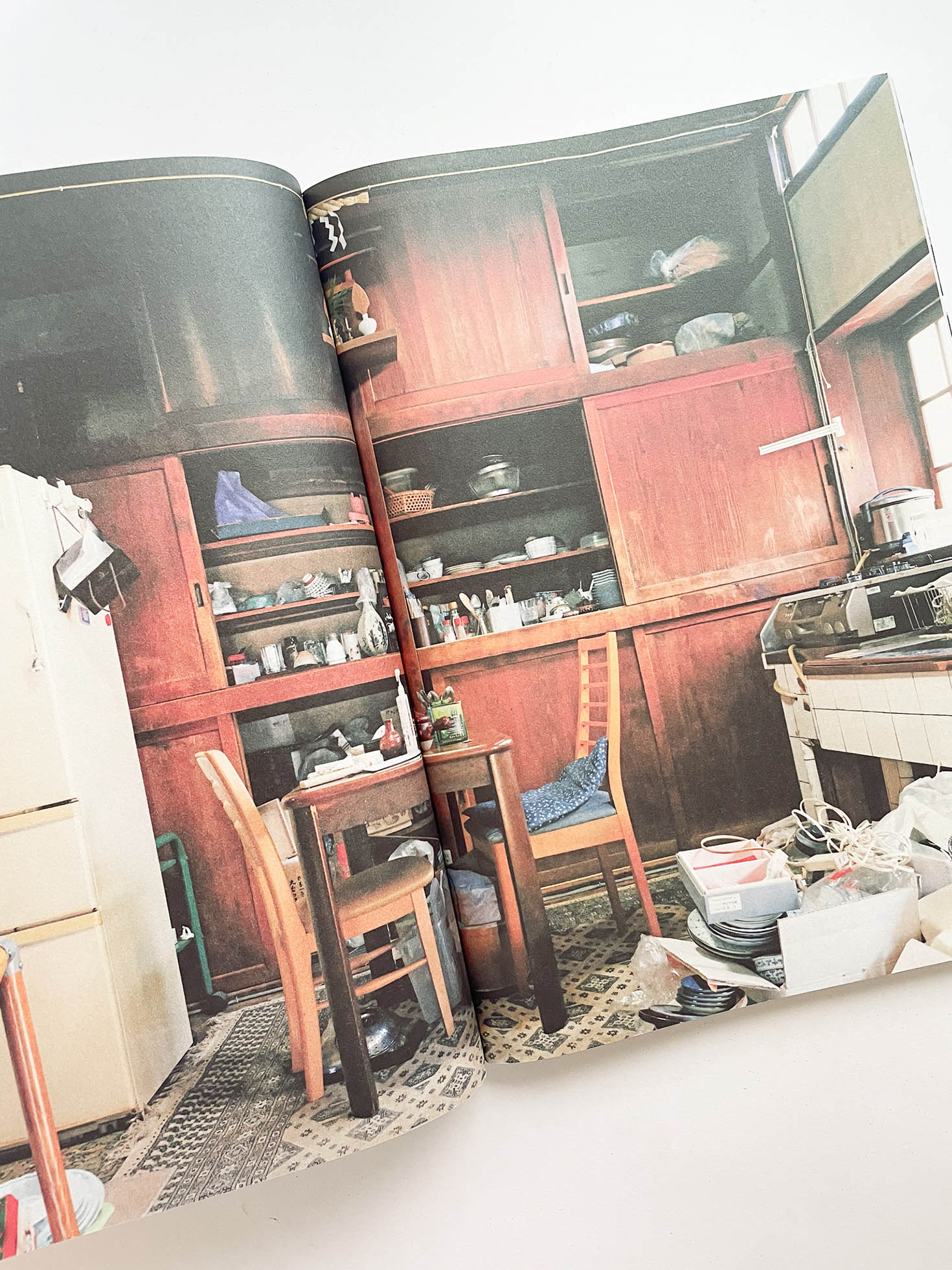 Subsequence Magazine Vol.7