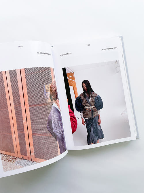 THE OFFICE / Camille Bidault-Waddington