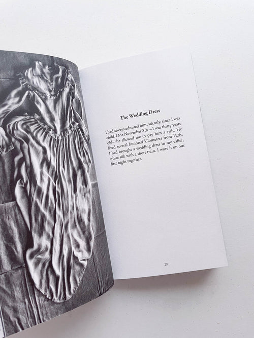 TRUE STORIES / Sophie Calle