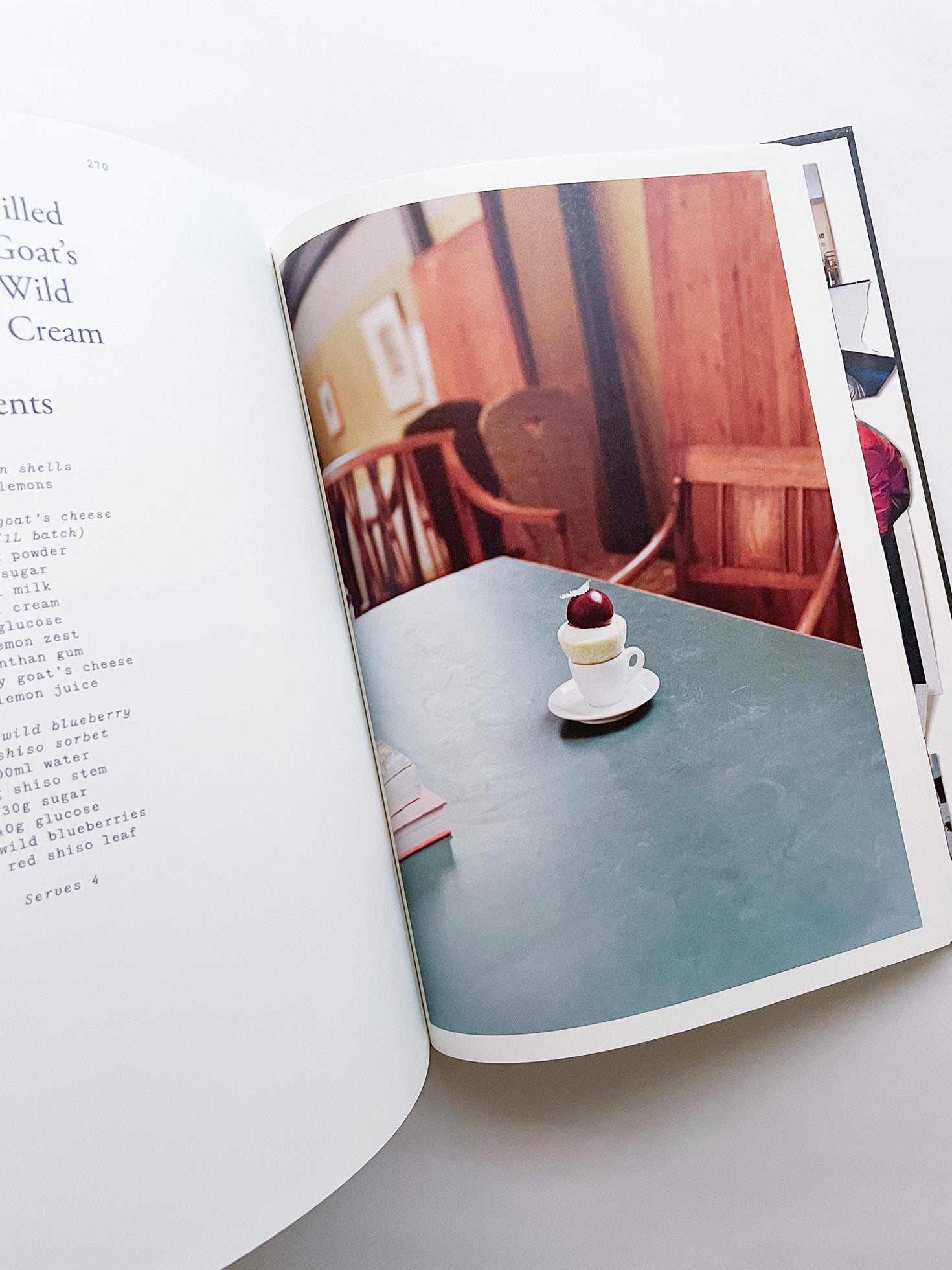 APOLLO: STATE-OF-THE-ART COOKING AND A PARTY / Frederik Bille Brahe