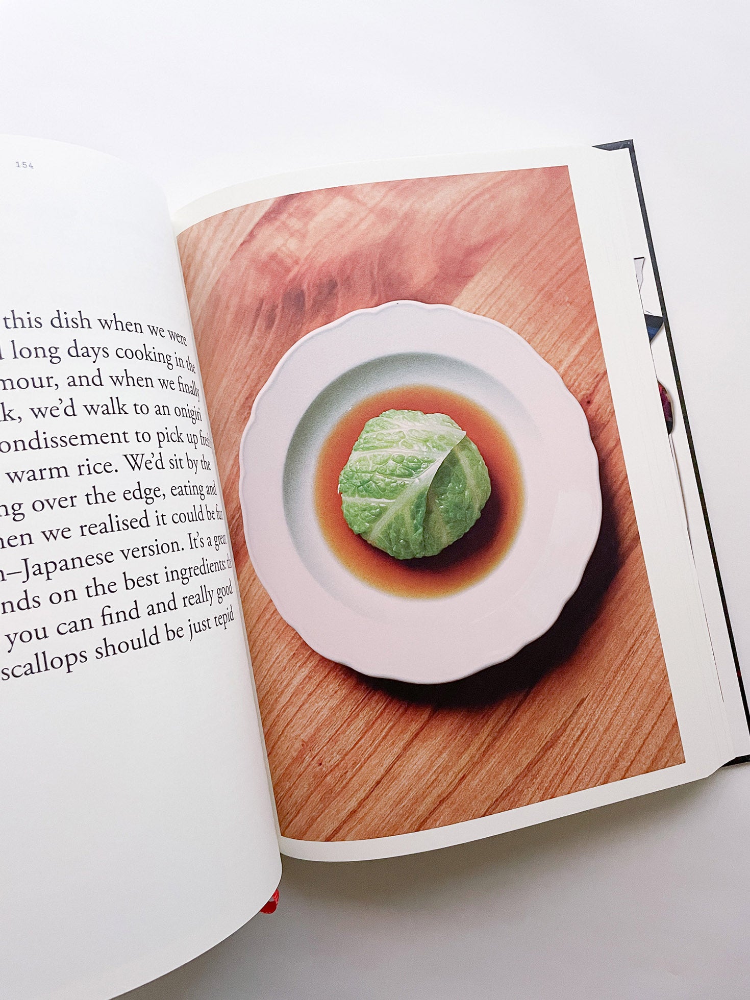 APOLLO: STATE-OF-THE-ART COOKING AND A PARTY / Frederik Bille Brahe