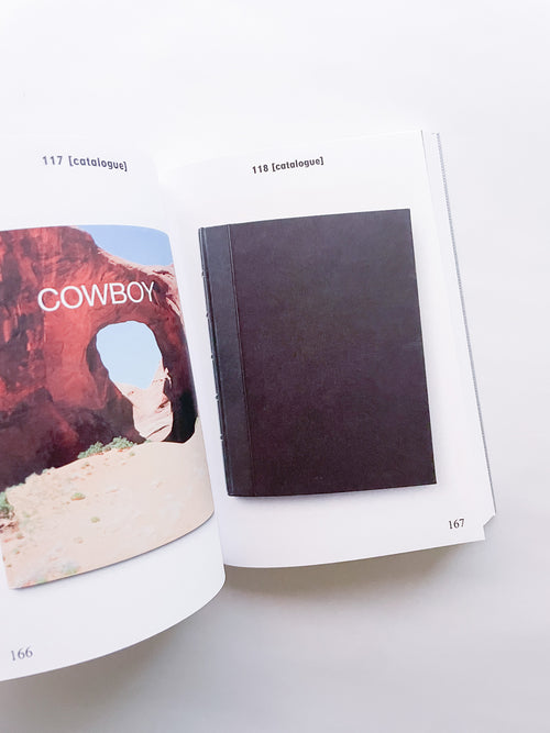 BIBLIOTHÈQUE D’UN AMATEUR. RICHARD PRINCE’S PUBLICATIONS 1980–2020 / Richard Prince