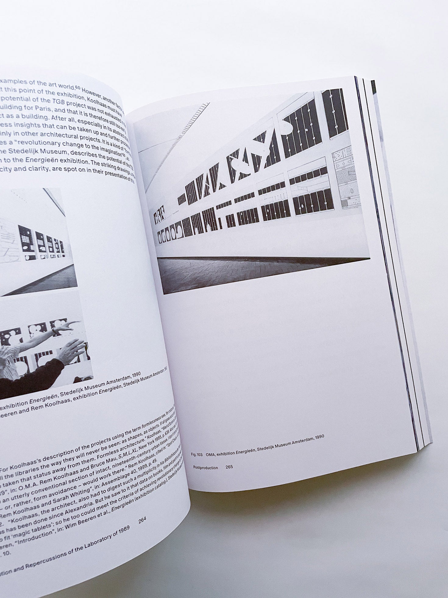 Project Without Form / Holger Schurk