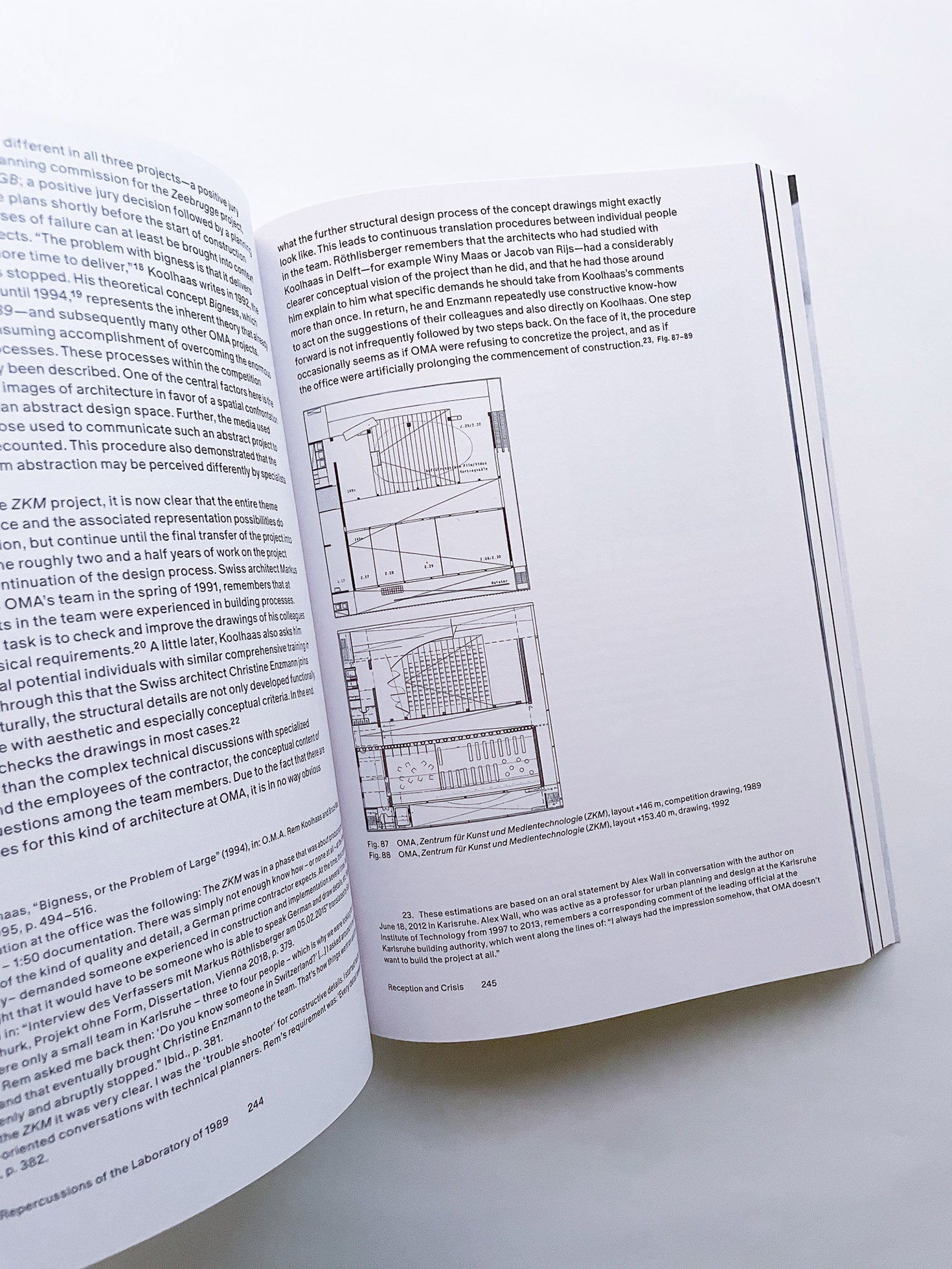 Project Without Form / Holger Schurk