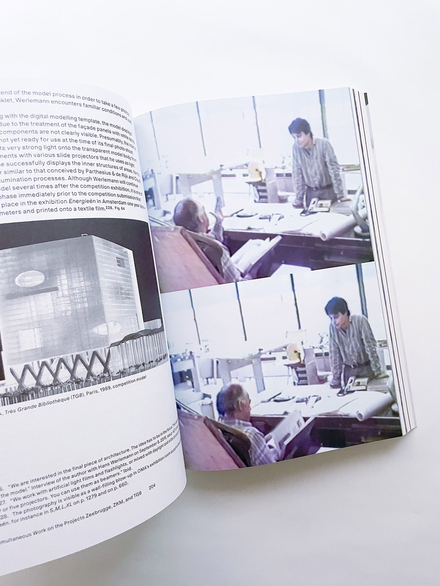 Project Without Form / Holger Schurk