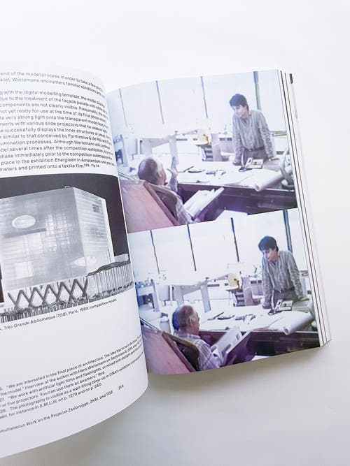 Project Without Form / Holger Schurk