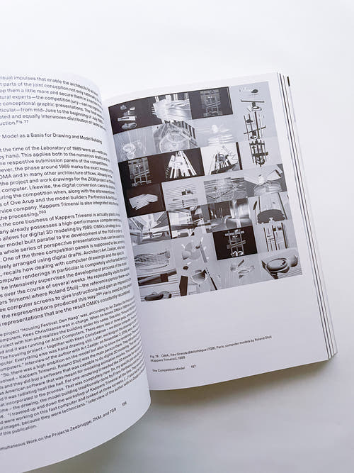 Project Without Form / Holger Schurk