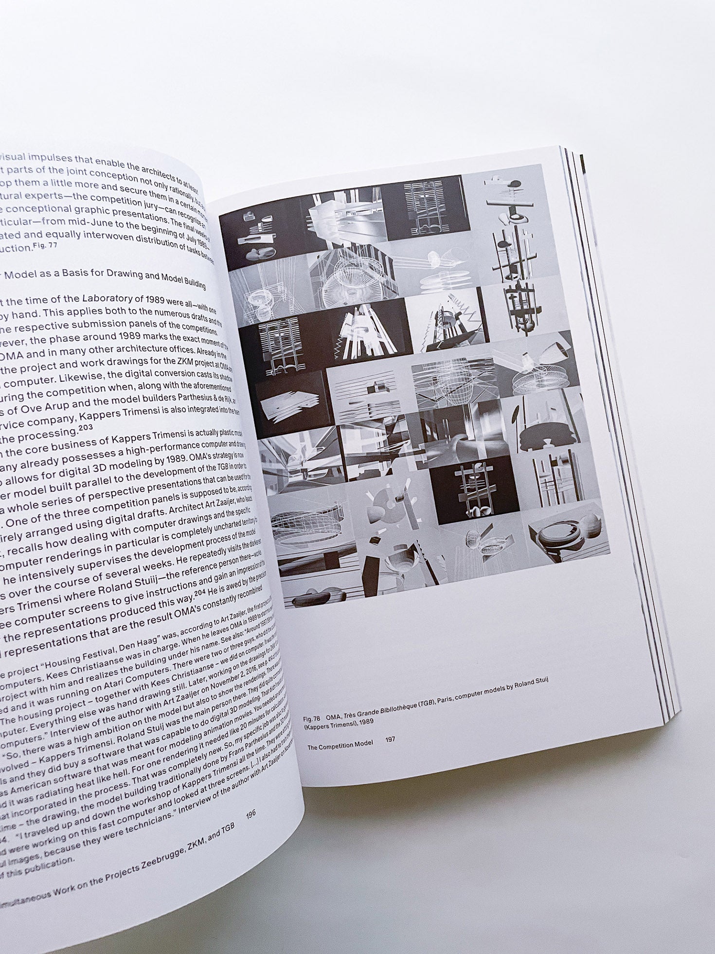 Project Without Form / Holger Schurk