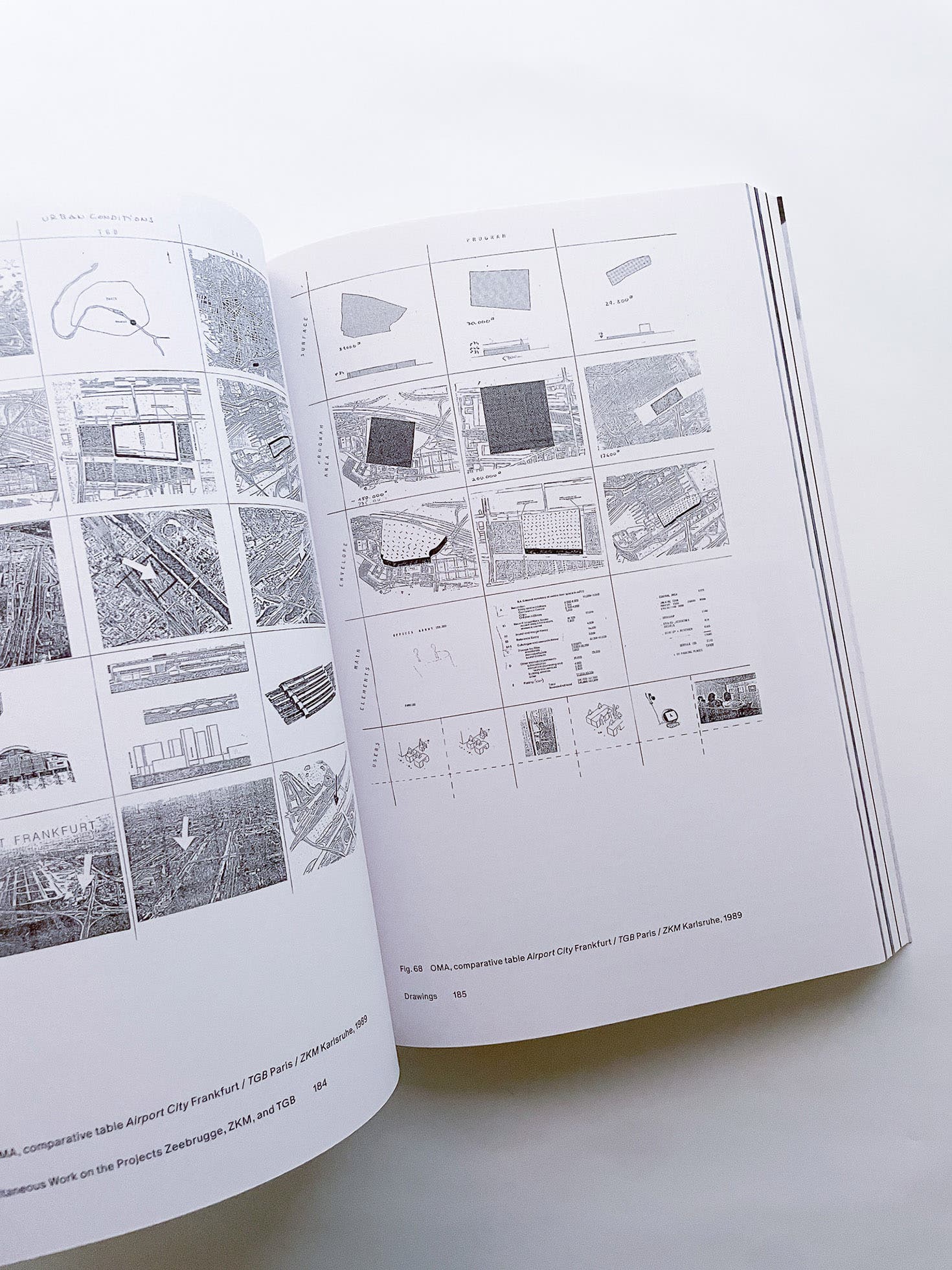 Project Without Form / Holger Schurk