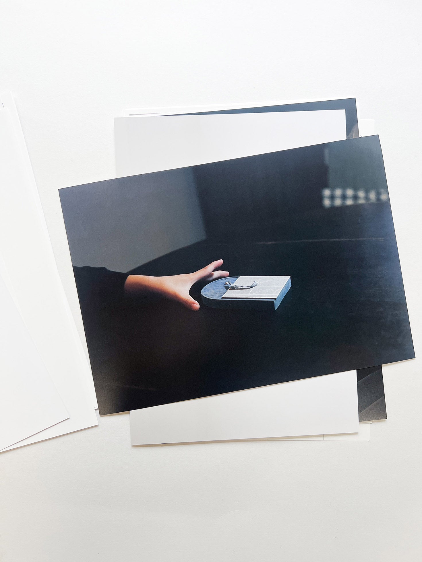 Kairanban #1 / Futoshi Miyagi, Yukihito Kono, Hirofumi Isoya, Kenji Ide, Chan Cho, Kiu Bunchi, Yui Usui, Sawako Tanizawa