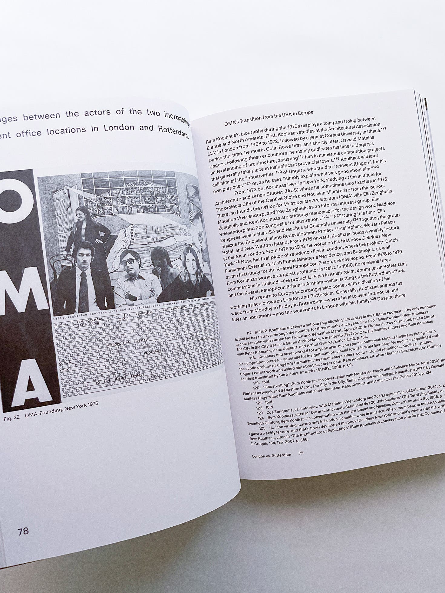 Project Without Form / Holger Schurk