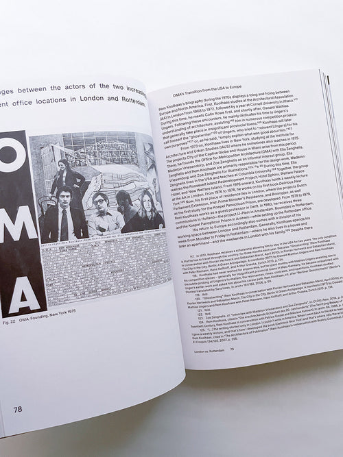 Project Without Form / Holger Schurk