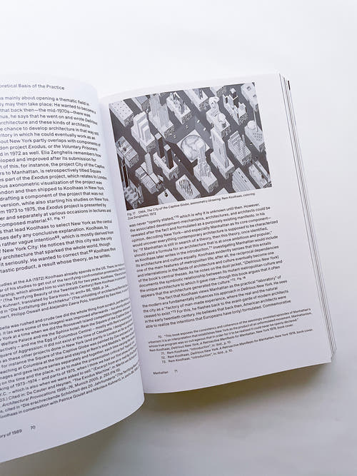 Project Without Form / Holger Schurk
