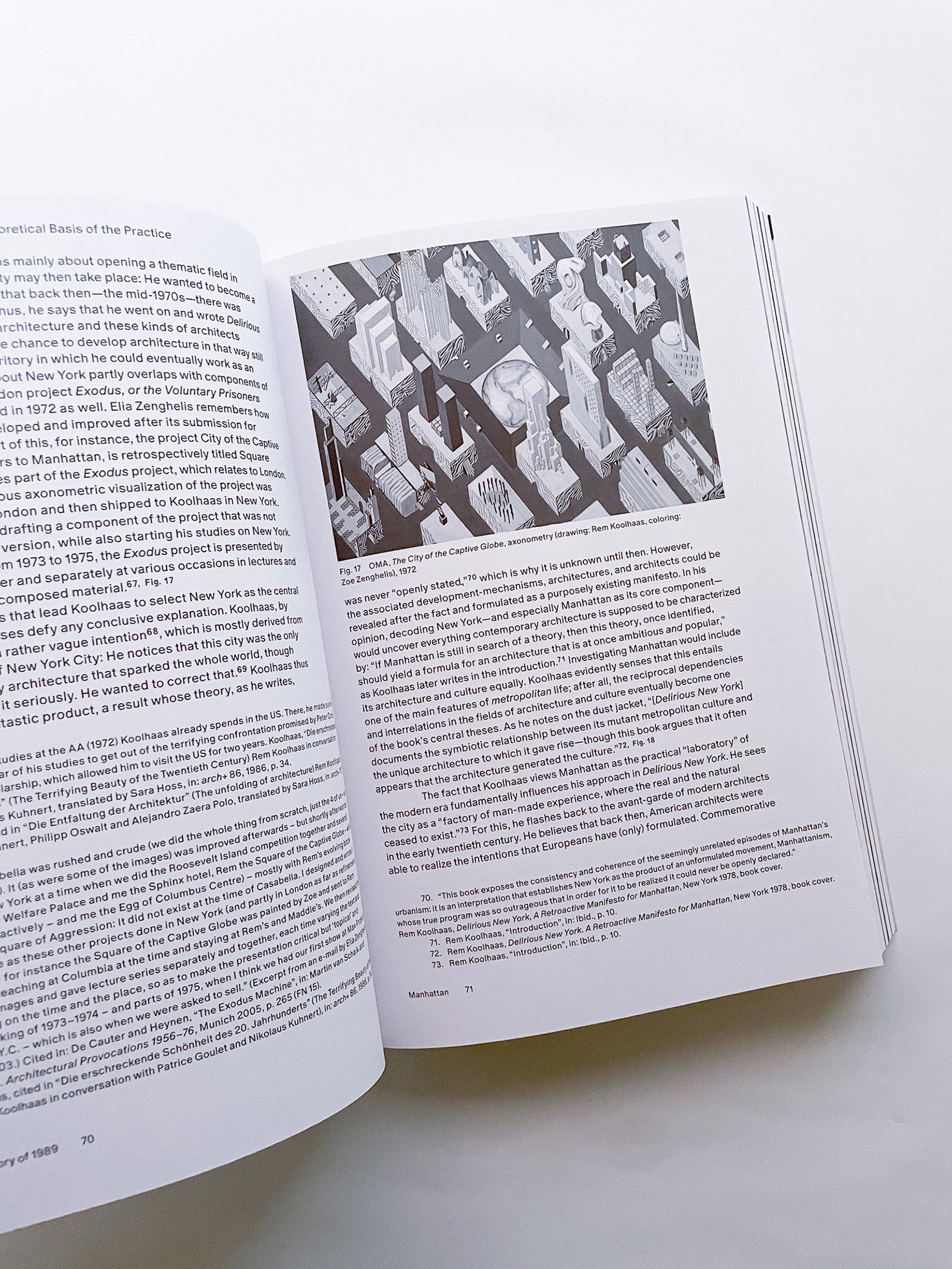 Project Without Form / Holger Schurk