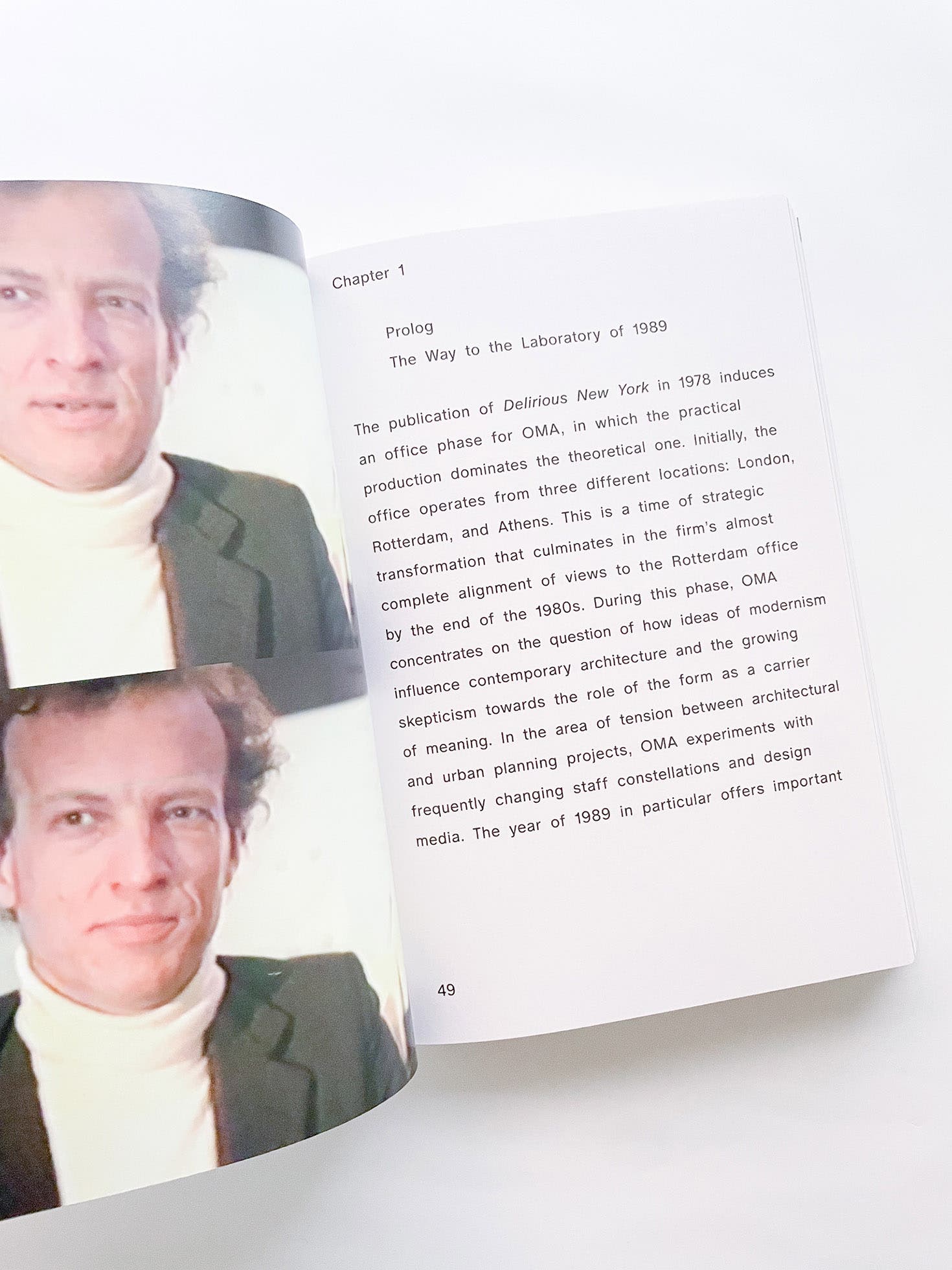 Project Without Form / Holger Schurk