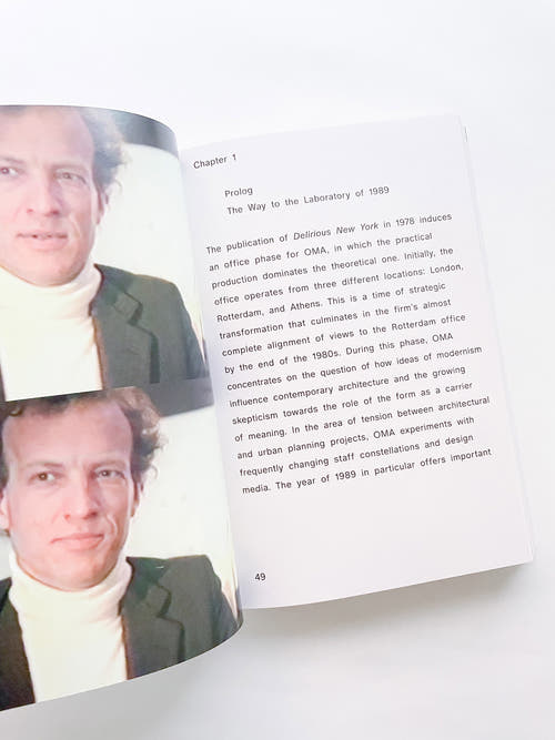 Project Without Form / Holger Schurk