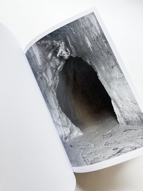 THE PALACE / Mårten Lange [SIGNED]