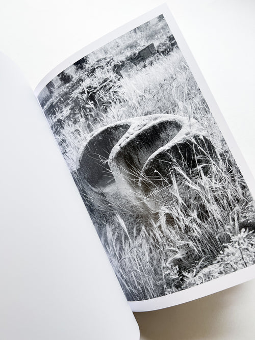 THE PALACE / Mårten Lange [SIGNED]