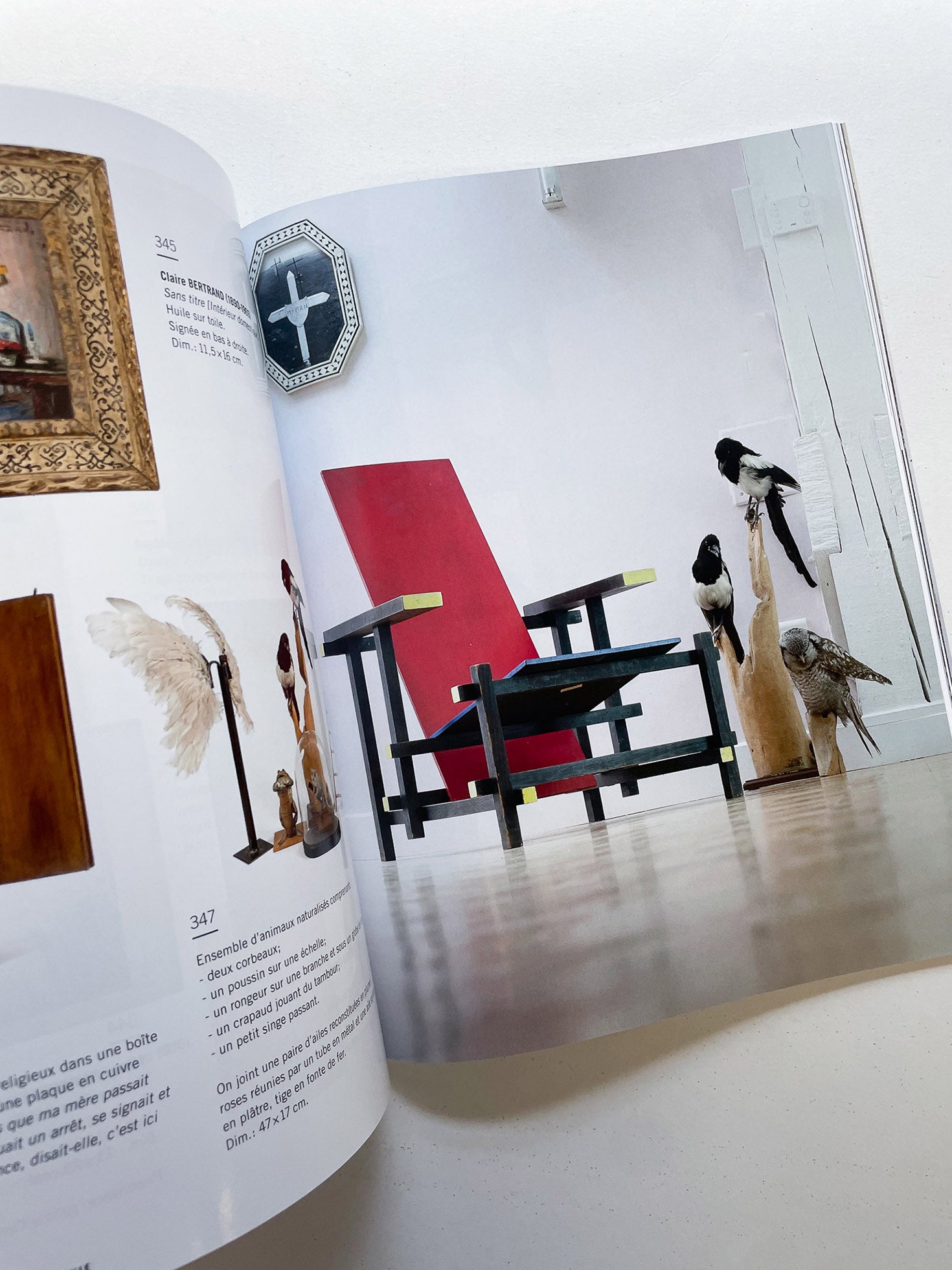 Erratum / Sophie Calle