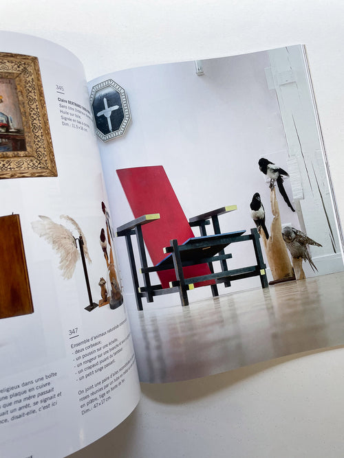 Erratum / Sophie Calle