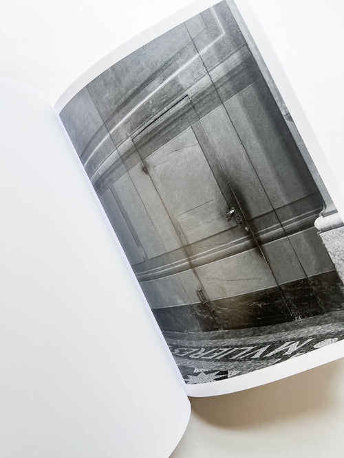 THE PALACE / Mårten Lange [SIGNED]