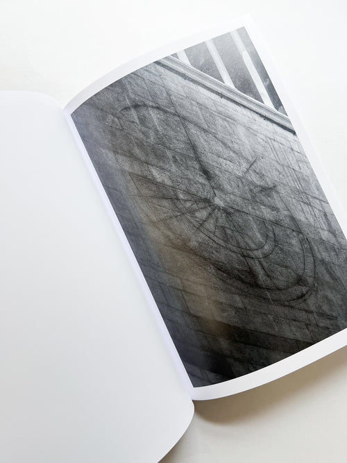 THE PALACE / Mårten Lange [SIGNED]