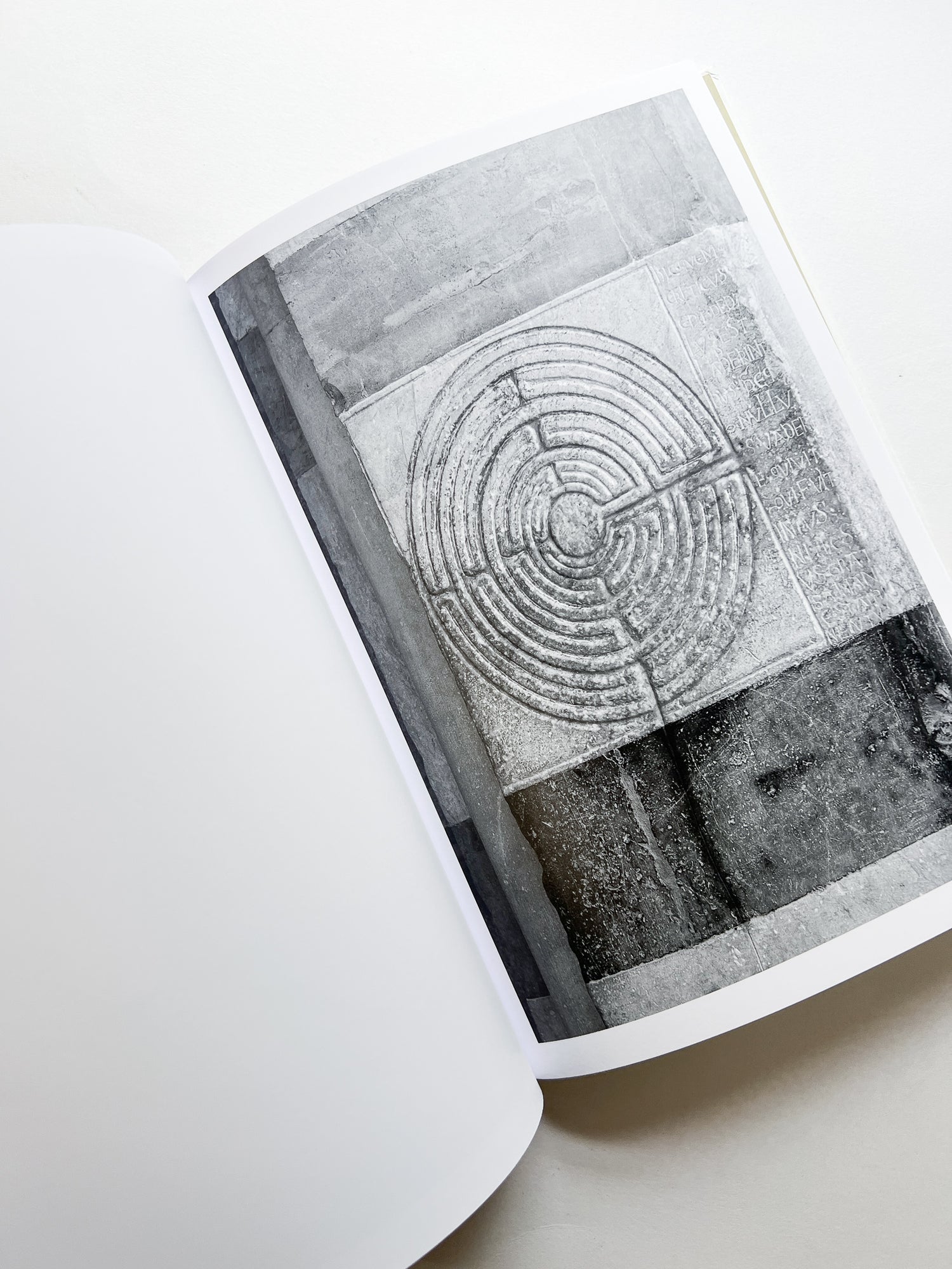 THE PALACE / Mårten Lange [SIGNED]