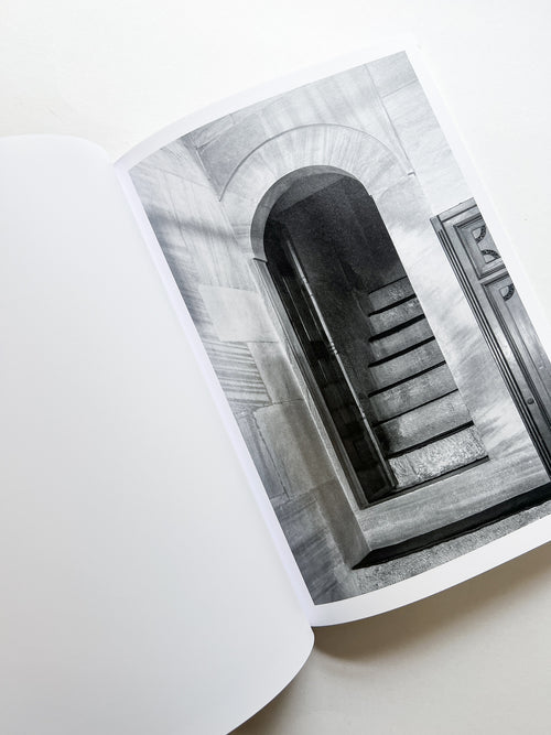 THE PALACE / Mårten Lange [SIGNED]