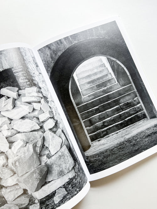 THE PALACE / Mårten Lange [SIGNED]